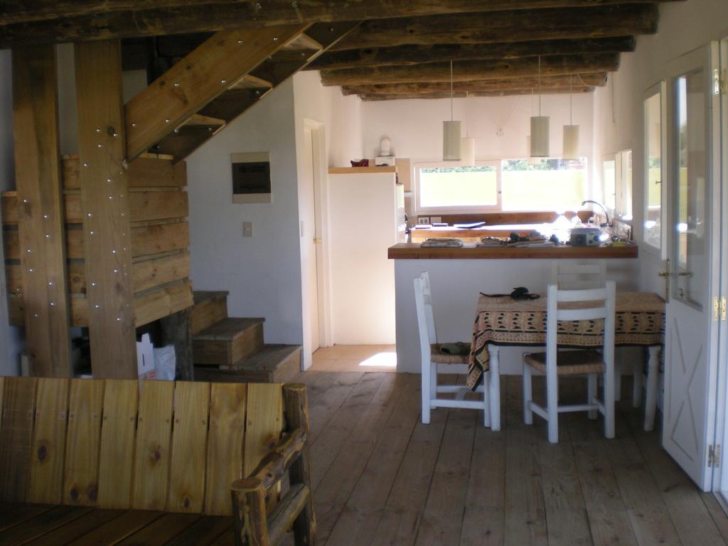 Вілла La Casita Garzon Екстер'єр фото