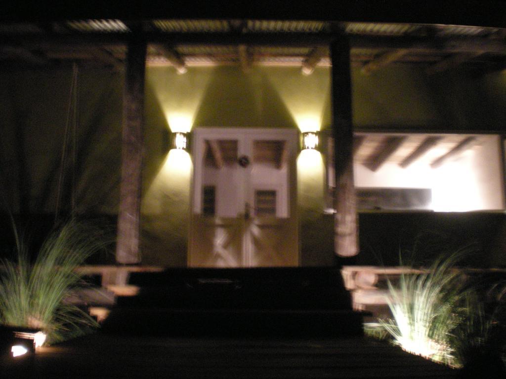 Вілла La Casita Garzon Екстер'єр фото