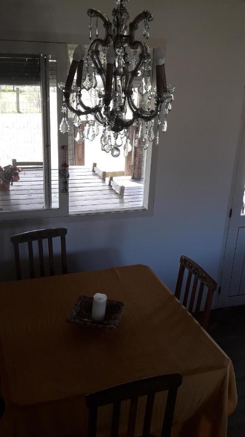 Вілла La Casita Garzon Екстер'єр фото