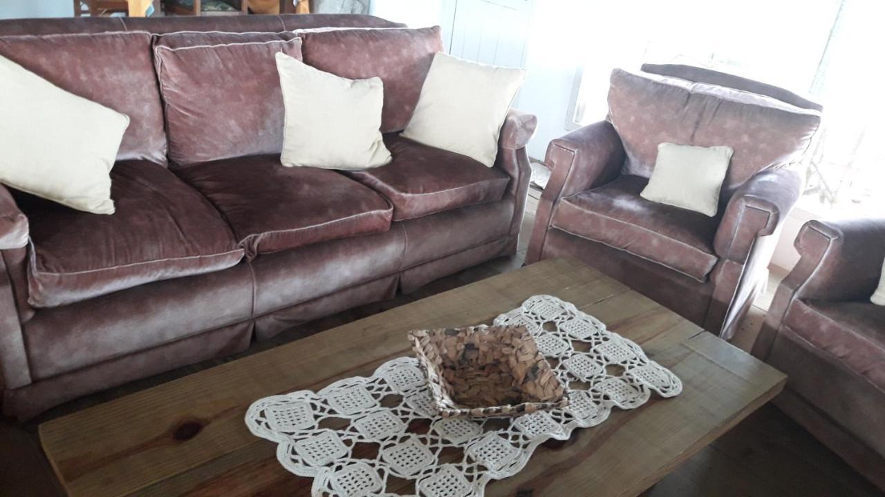 Вілла La Casita Garzon Екстер'єр фото