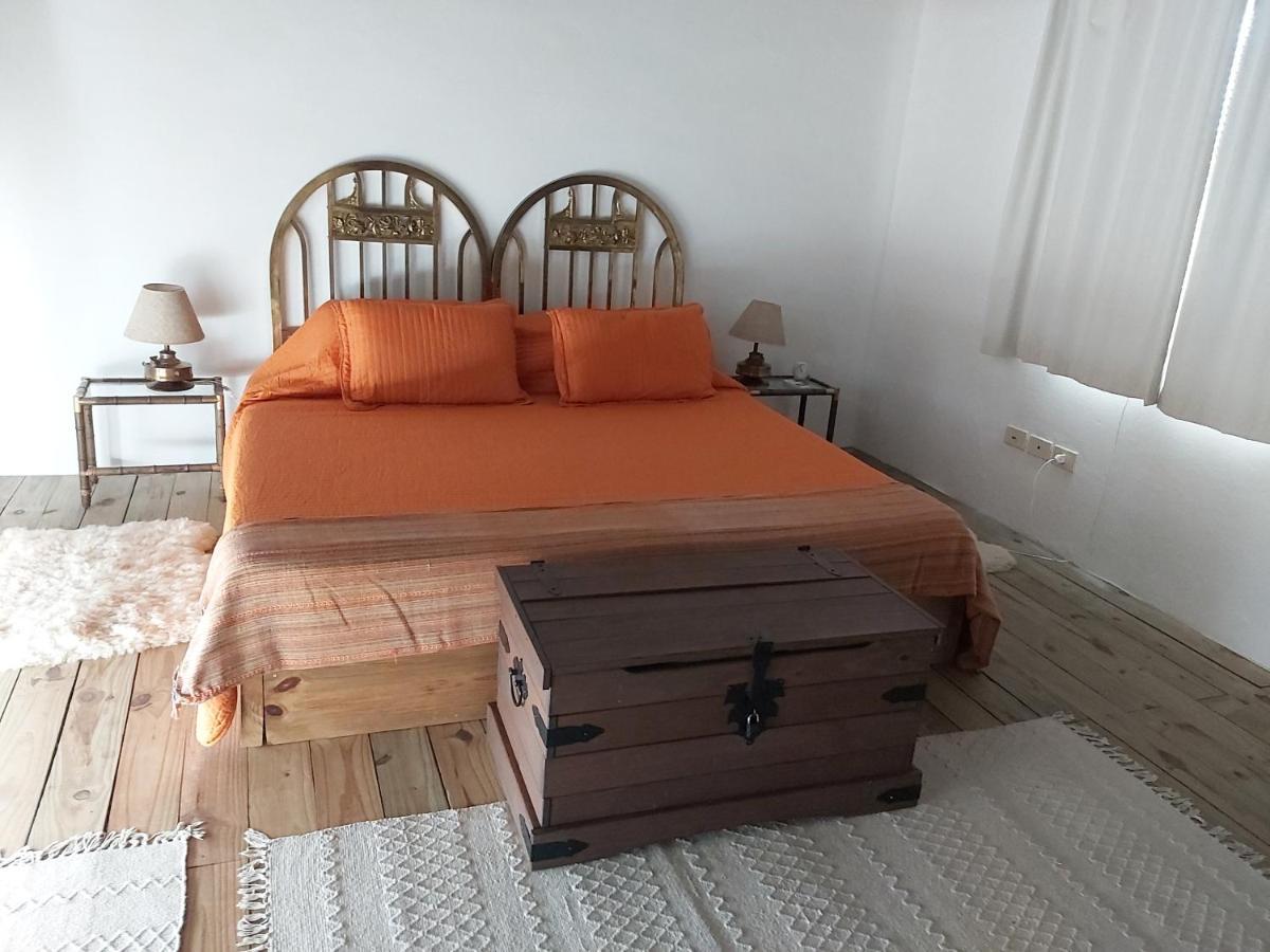 Вілла La Casita Garzon Екстер'єр фото